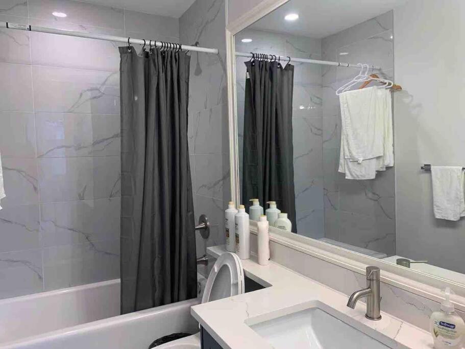 דאנקן Brand New Constructed 1-Bedroom Townhouse מראה חיצוני תמונה