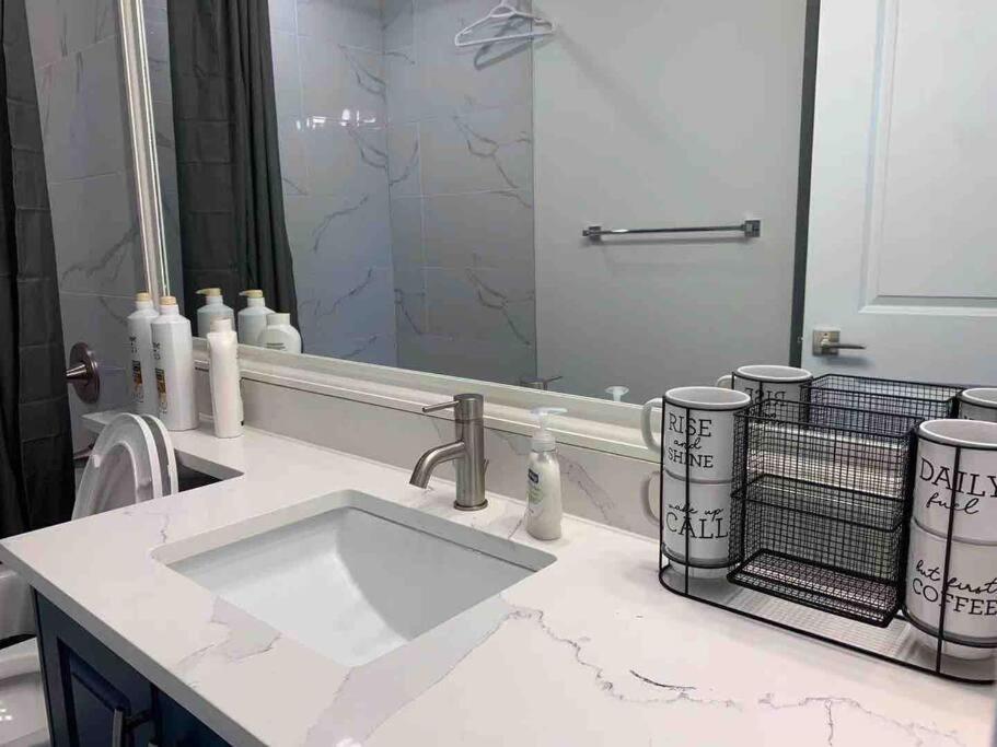 דאנקן Brand New Constructed 1-Bedroom Townhouse מראה חיצוני תמונה