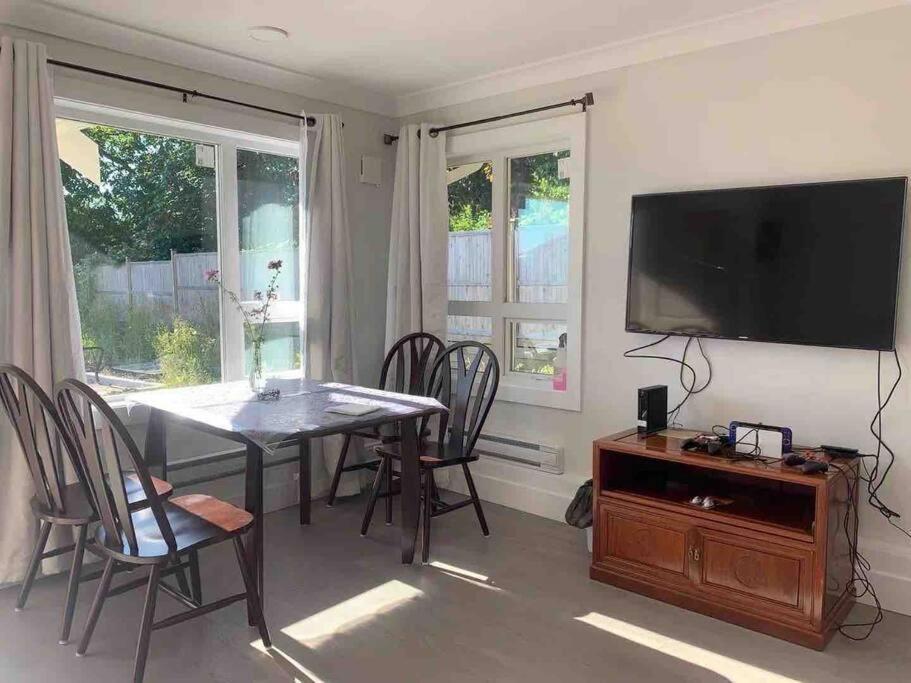 דאנקן Brand New Constructed 1-Bedroom Townhouse מראה חיצוני תמונה