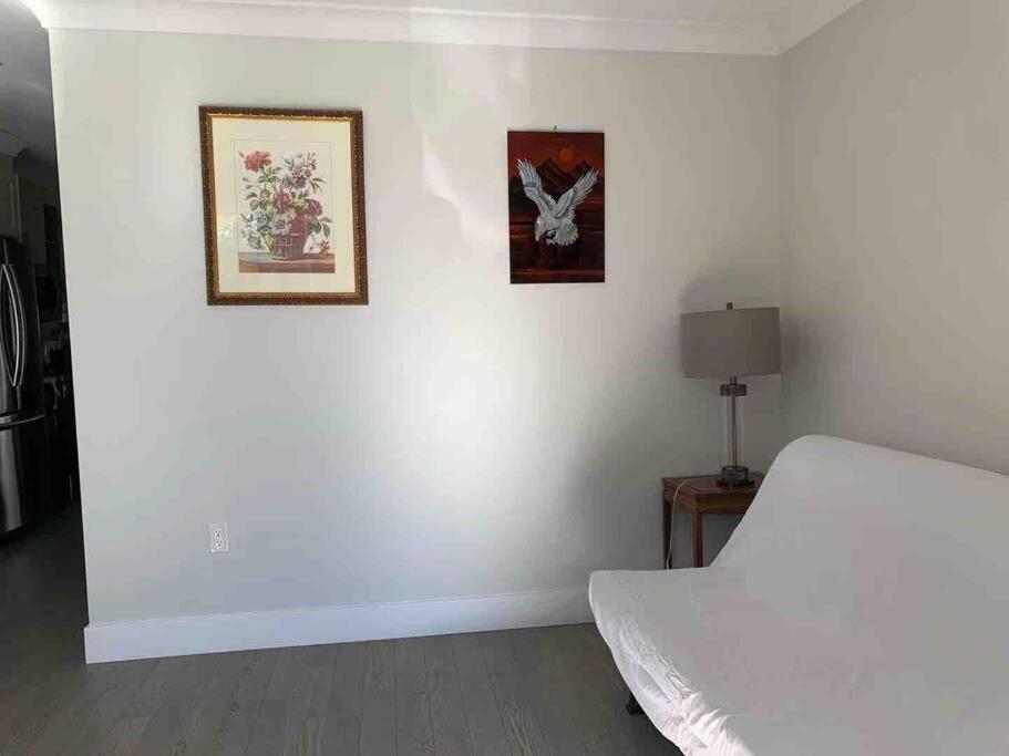 דאנקן Brand New Constructed 1-Bedroom Townhouse מראה חיצוני תמונה