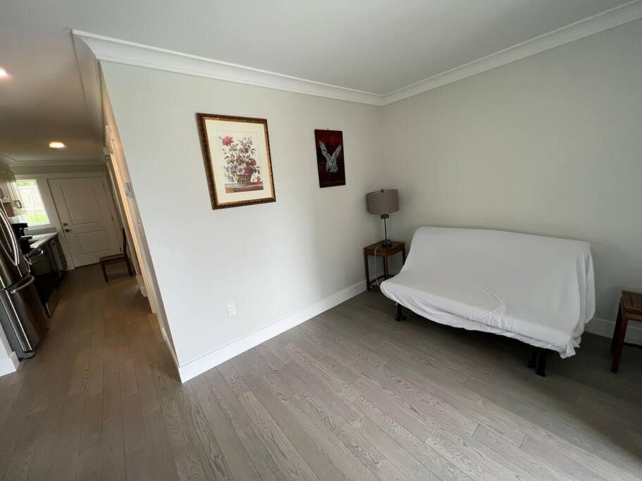 דאנקן Brand New Constructed 1-Bedroom Townhouse מראה חיצוני תמונה